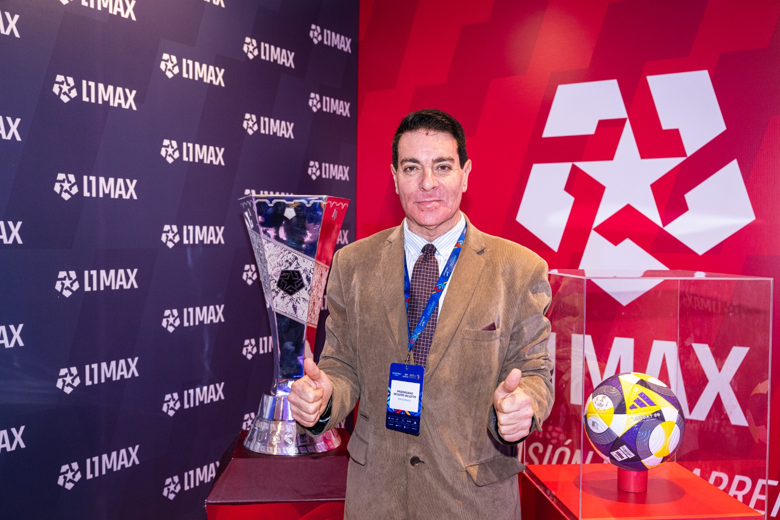 Massimiliano Nicastro